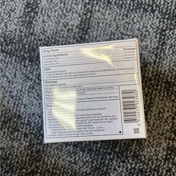 Lancome renergie peptide cream hpn SPF25 2.5oz/75ml sealed - Picture 4 of 5